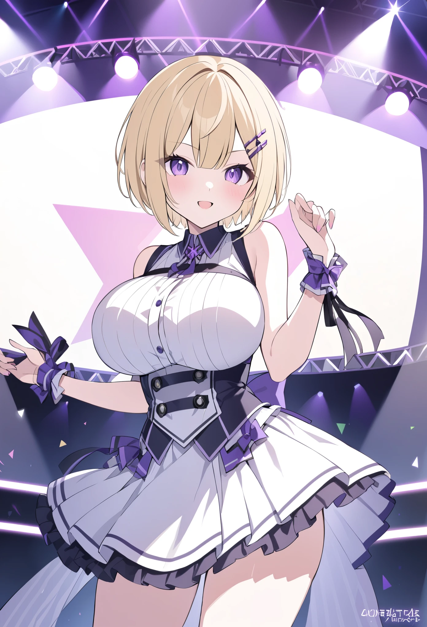 胡桃颯 1.0