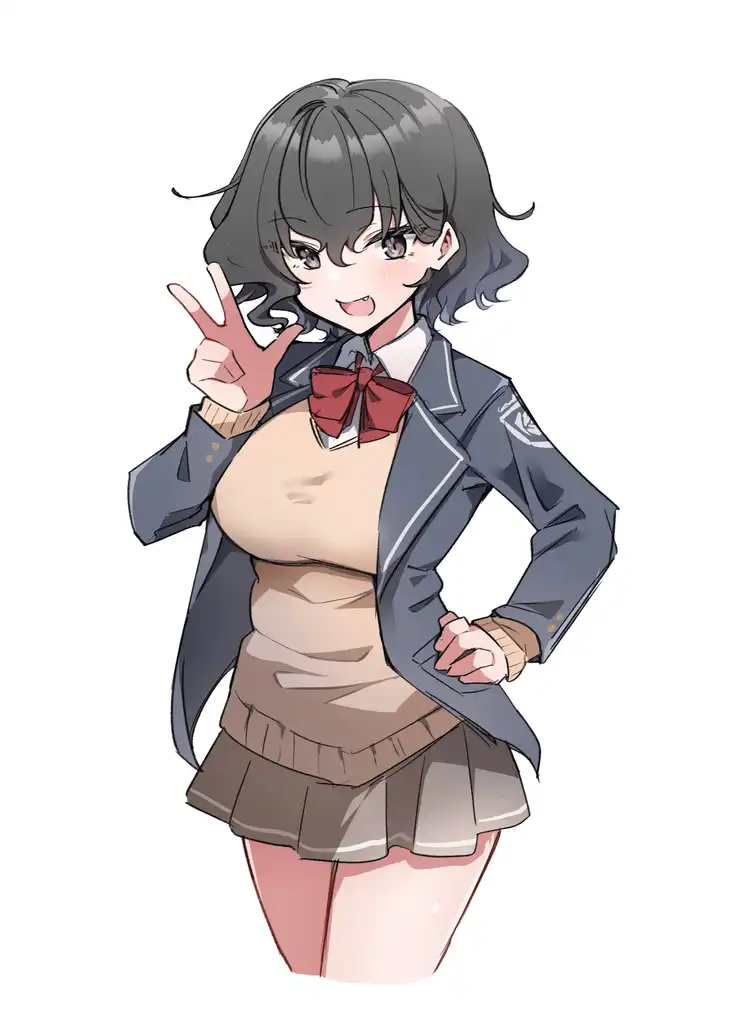 小鳥遊姫依 1.0