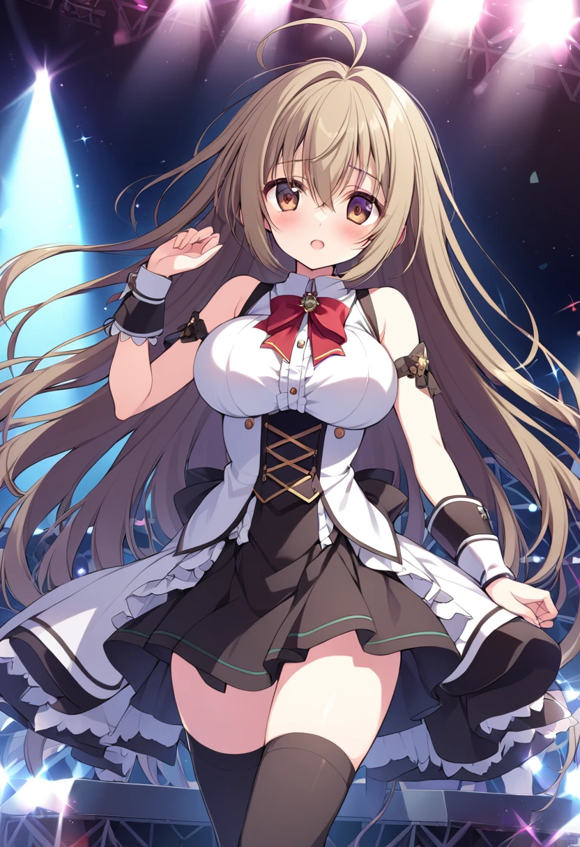 宮小路瑞穂 (おとめはお姉さまに恋してる) miyanokouji mizuho (otome ha boku ni koisiteru) 1.0