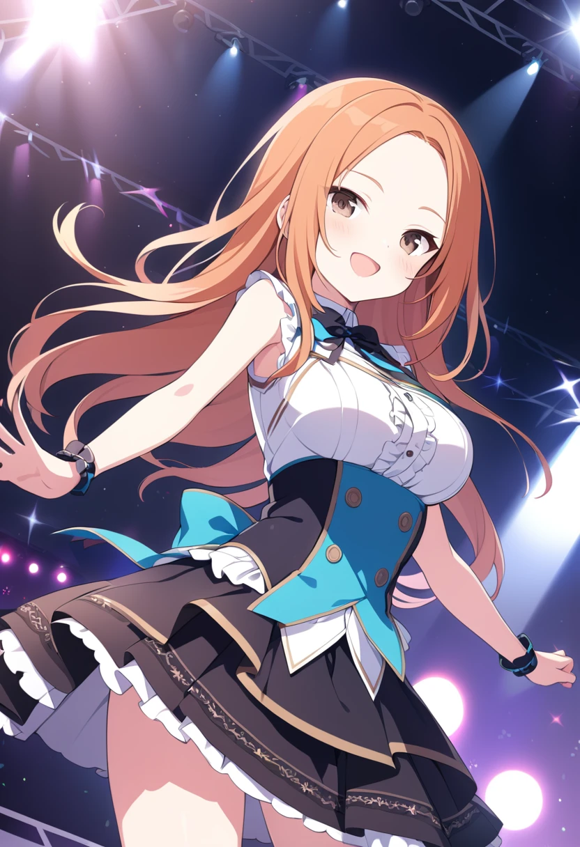 音羽ユリ (Otowa Yuri) ( ガールフレンド(仮)/ Girl friend beta) 1.0