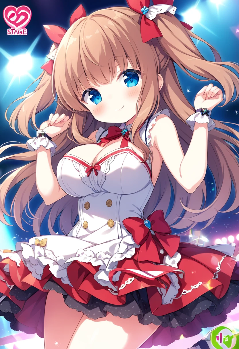 優木苗(Yuuki Nae) Girl Friend Beta ガールフレンド(仮) 1.0