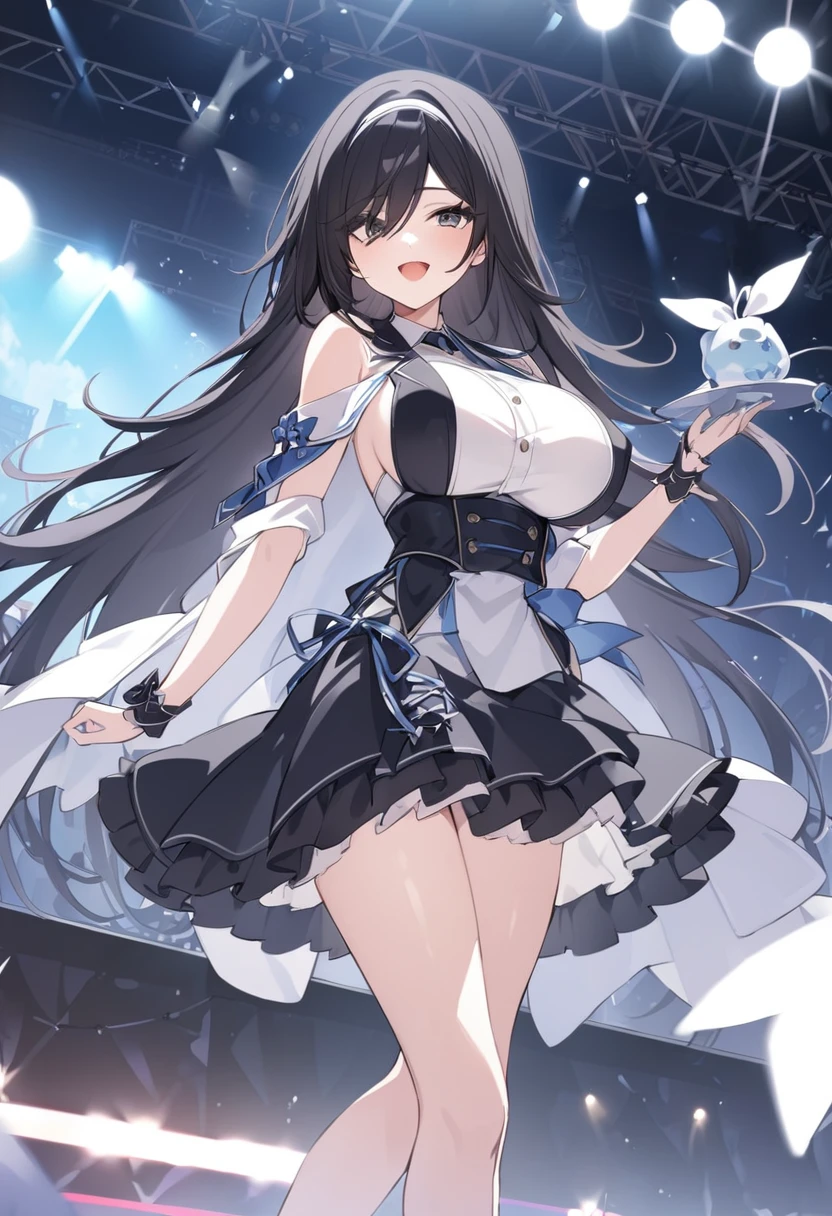 フィオナ・イグナート Fiona Ignat 1.0