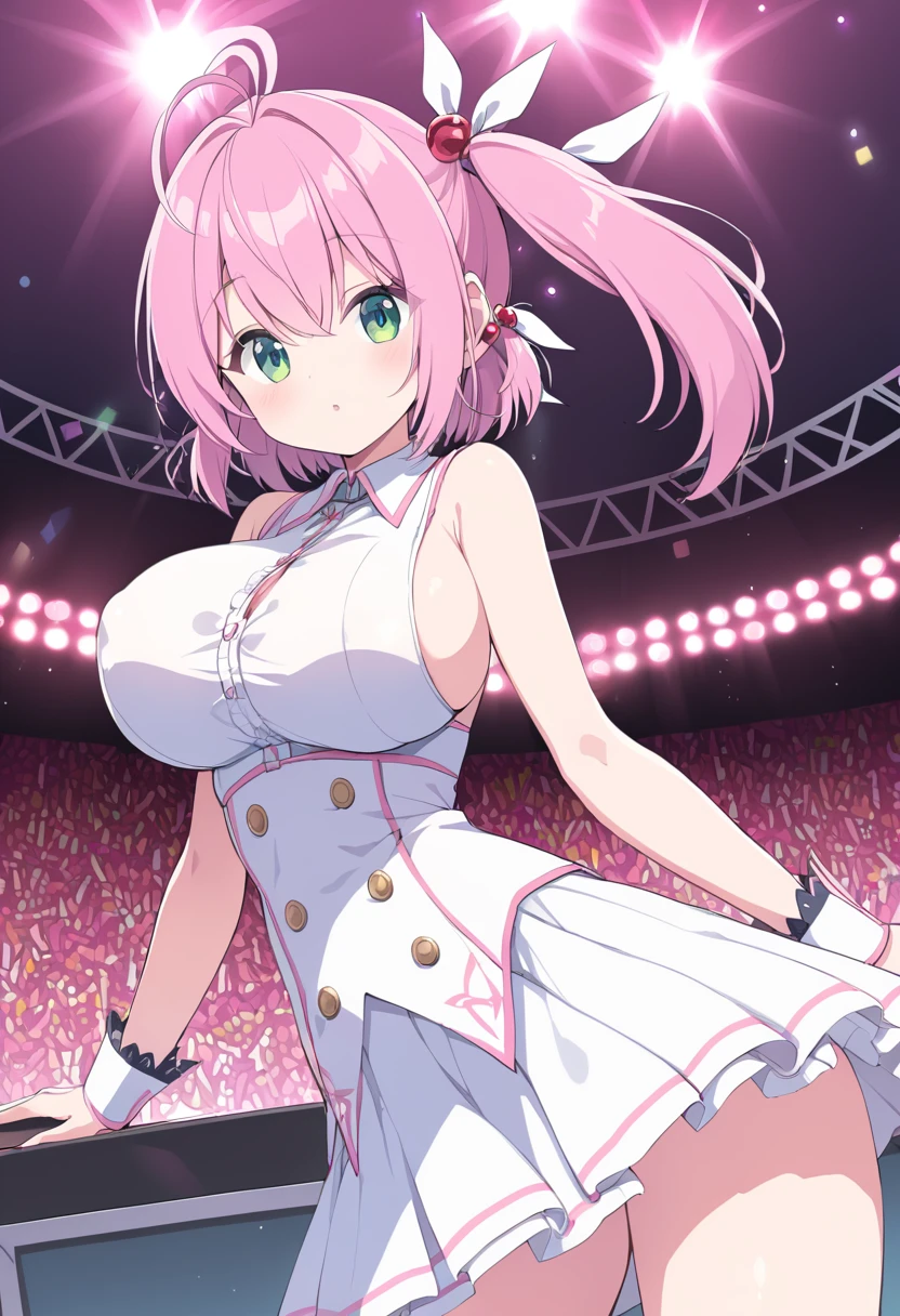 漂流少女麦穂 1.0