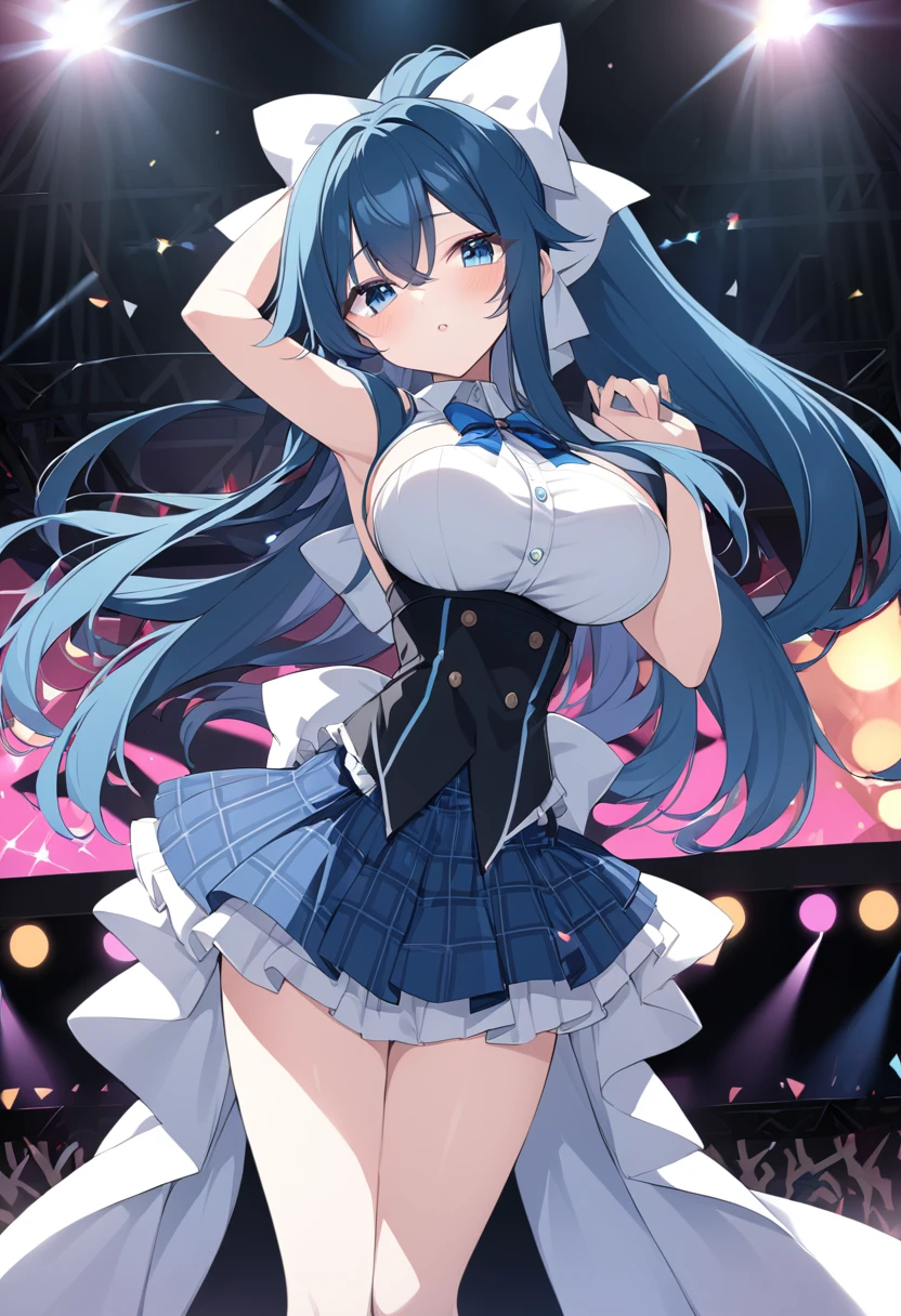 水越萌 Mizukoshi Moe (D.C. 〜ダ・カーポ〜) 1.0