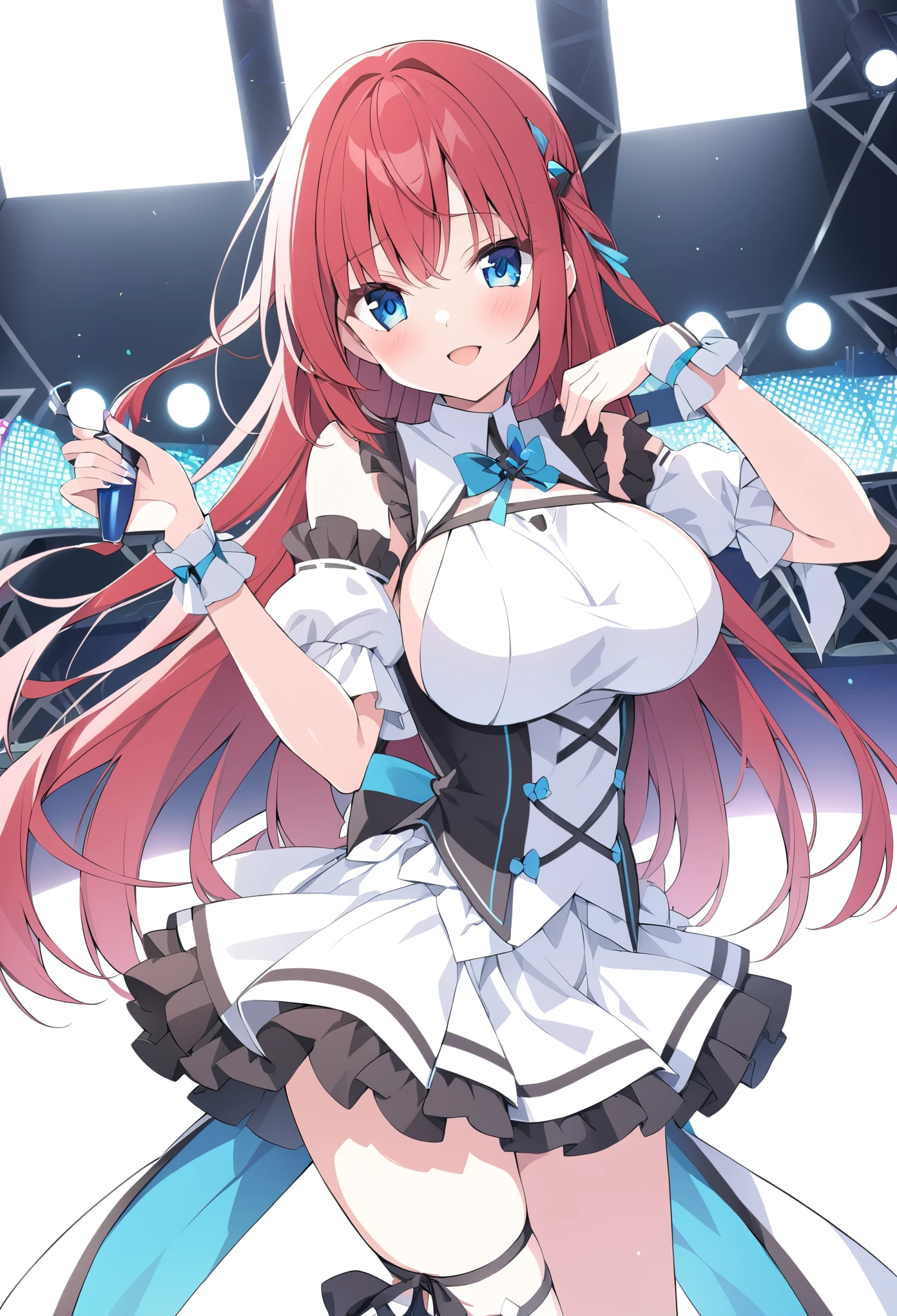 白河ことり Shirakawa Kotori D.C. 〜ダ・カーポ〜 1.0
