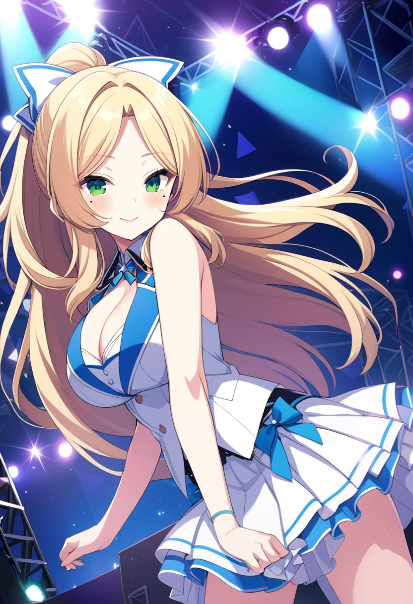 神崎ミコト (Kanzaki Mikoto) ガールフレンド(仮) Girl Friend Beta 1.0