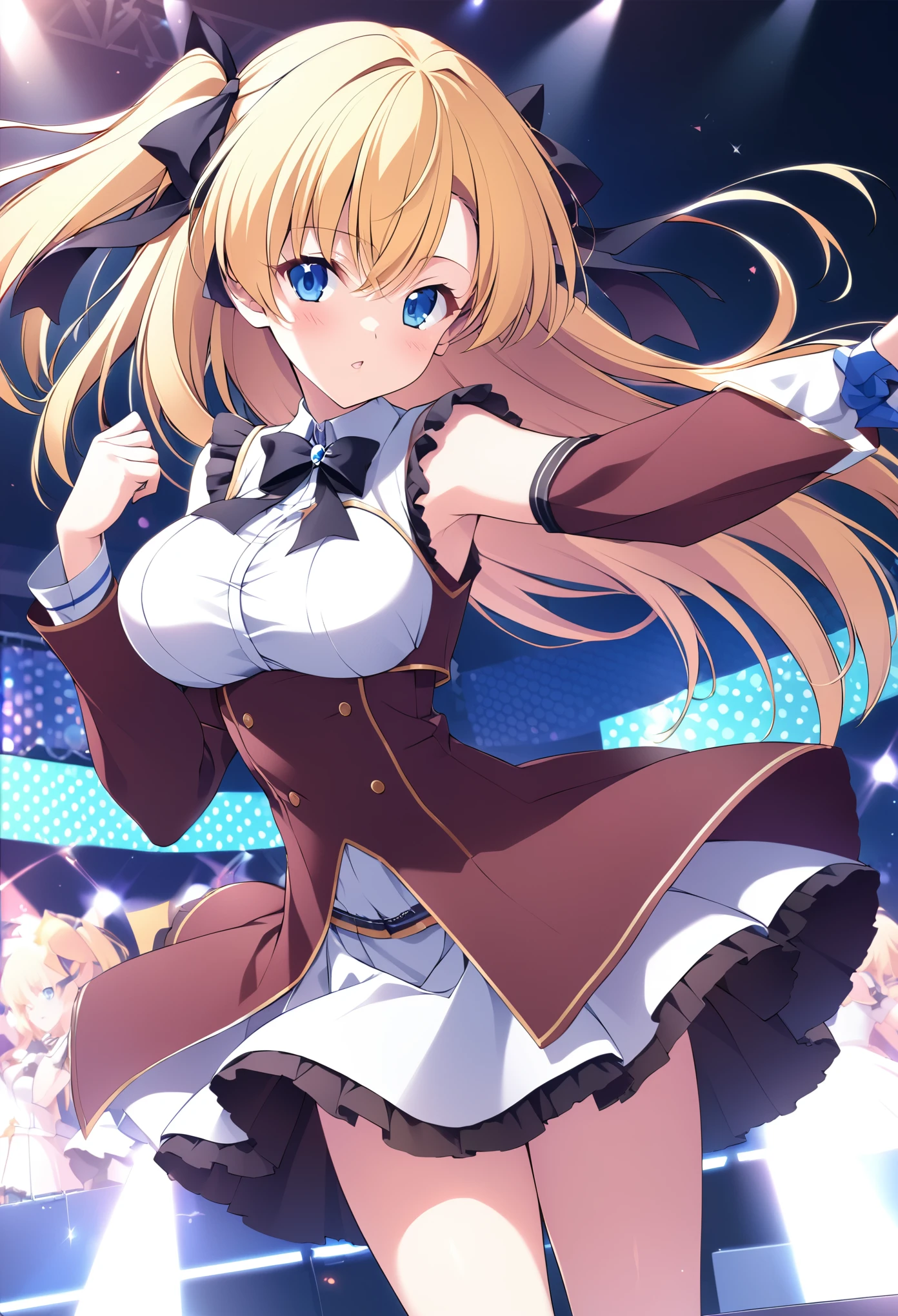 鳳仙エリス Housen Elis (Canvas2 〜茜色のパレット〜) 1.0