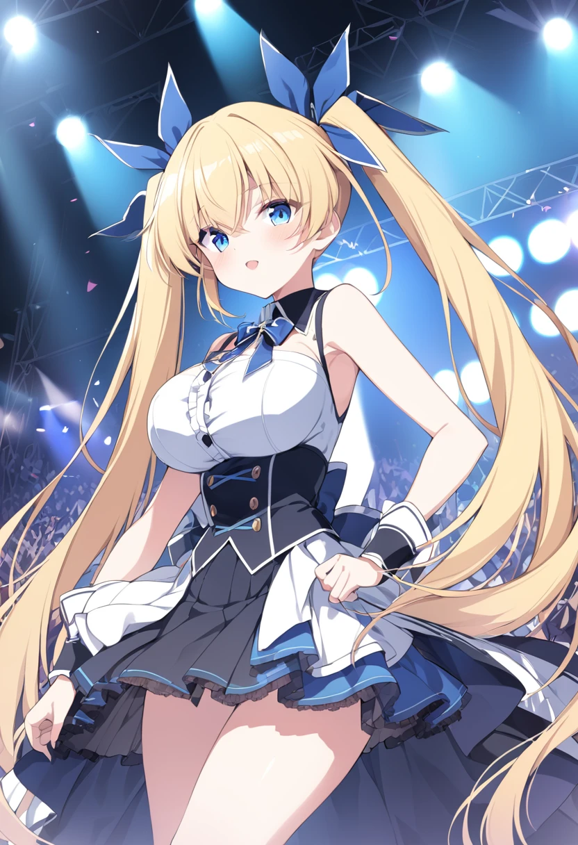 芳乃さくら Yoshino Sakura　D.C.及びD.C.Ⅱ 1.0
