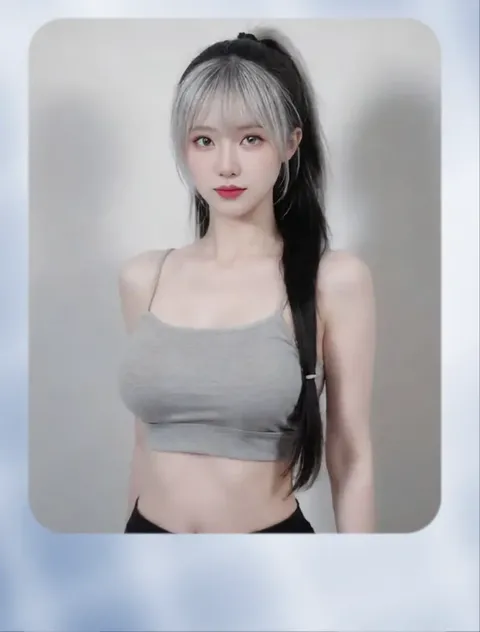 Mystique-Transformationseffekt