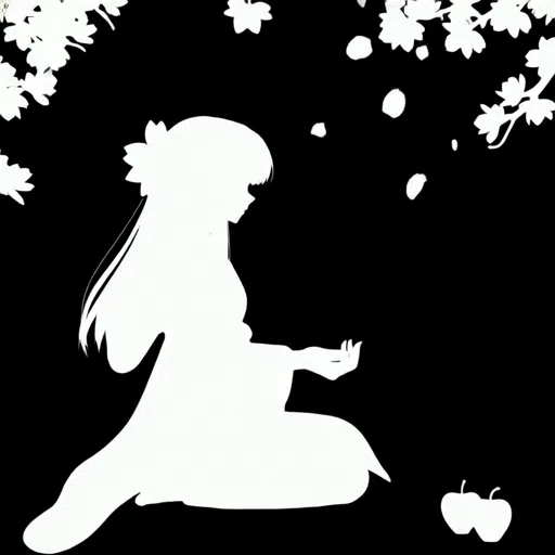 Стиль Bad Apple