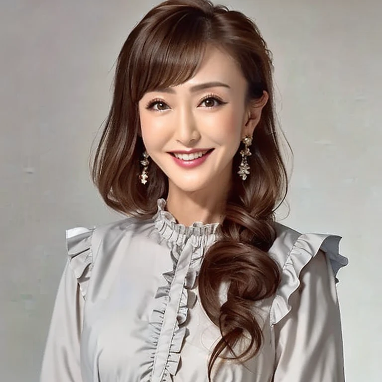 K.shizue 如月静江
