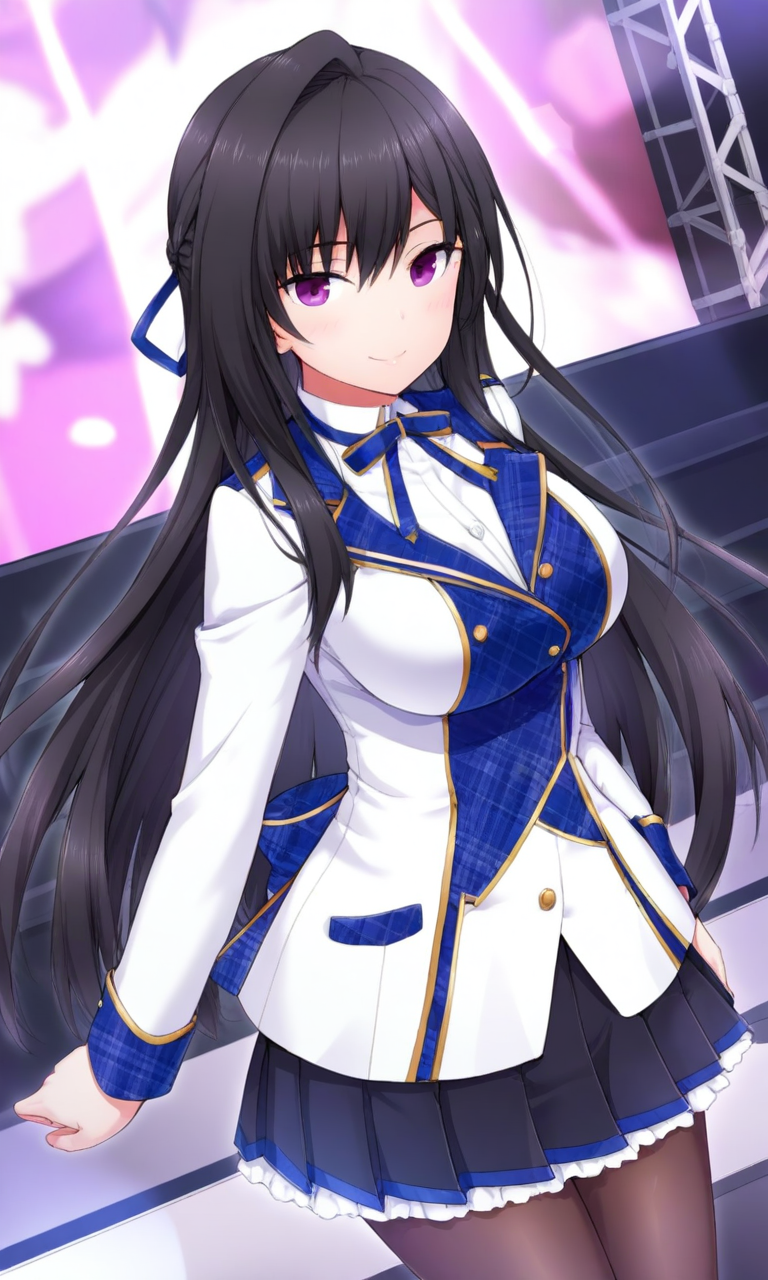 一ノ瀬桜 1.0
