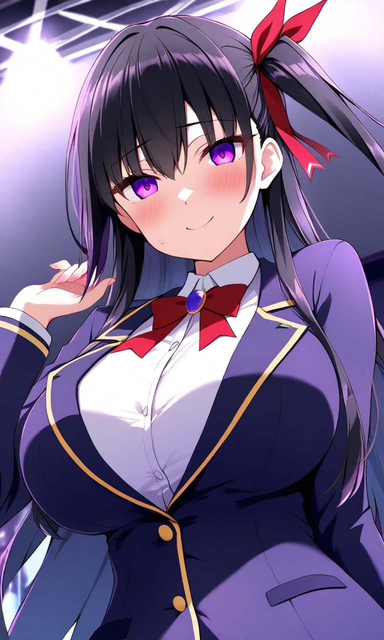 姫谷瑠璃亜 1.0