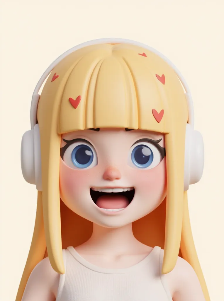 3D单体 1.0