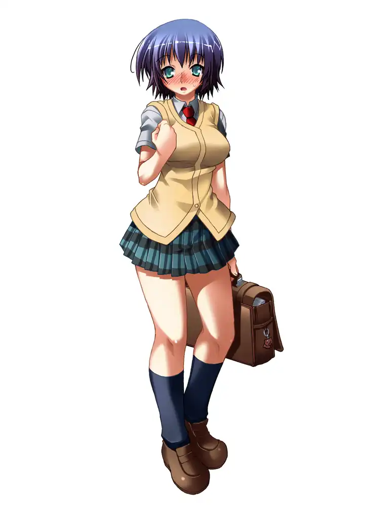 有栖川まどか 1.0