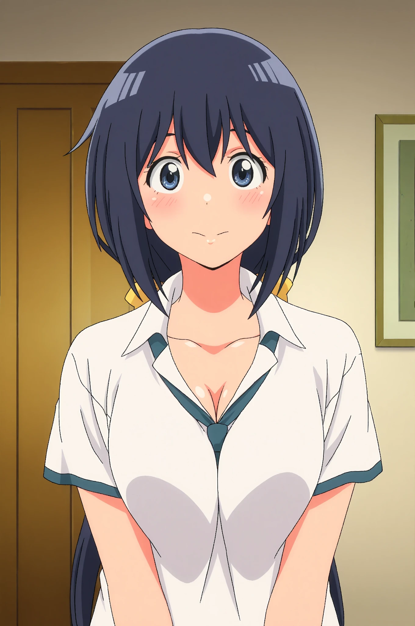 Mashiro Nakanishi - Mattaku Saikin no Tantei IllustriousXL - v0.1