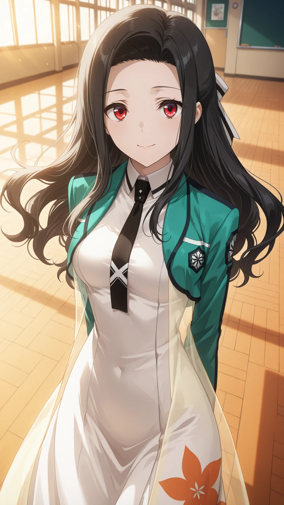 七草真由美 v1.0