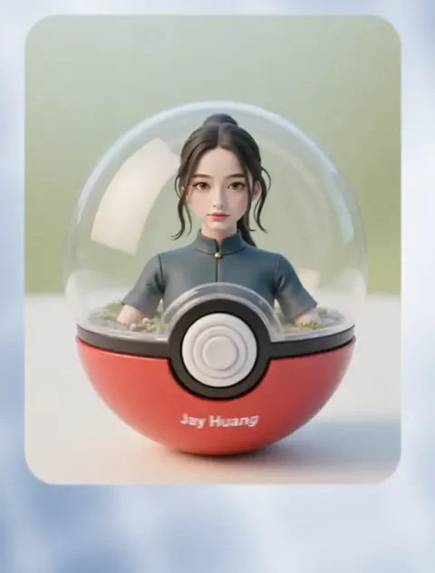 Pegar-me para a Poké Ball