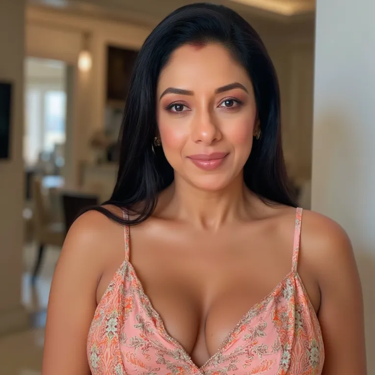 Rupali Ganguly