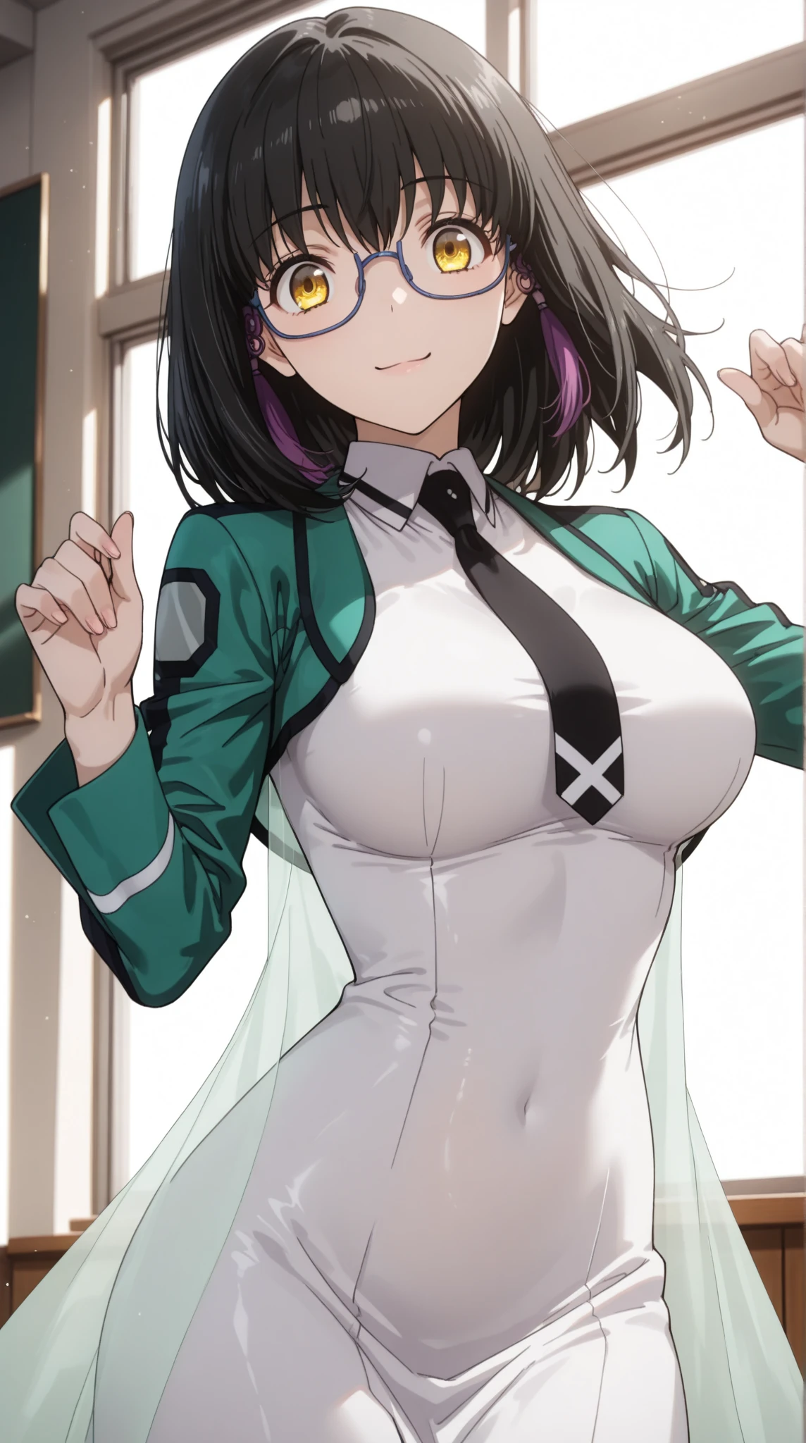 柴田美月 v1.0