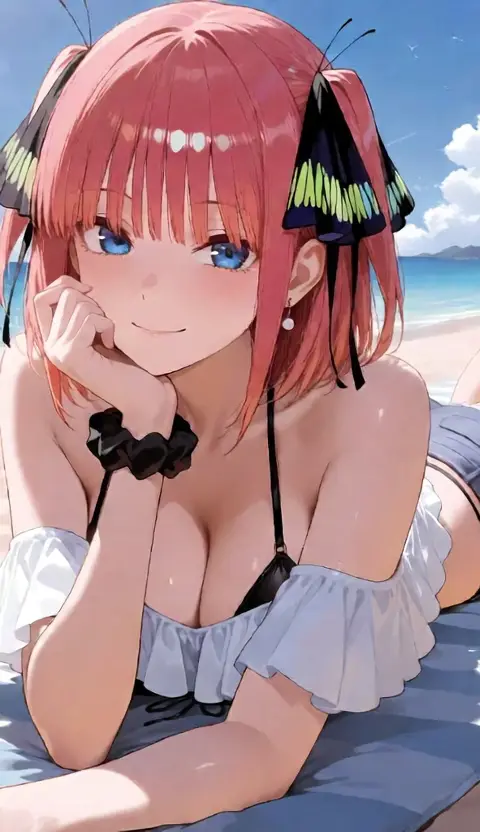 Kawaii-IL Anima v6.0