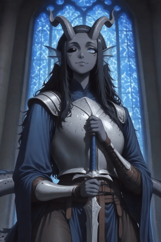 Kedra LoRA