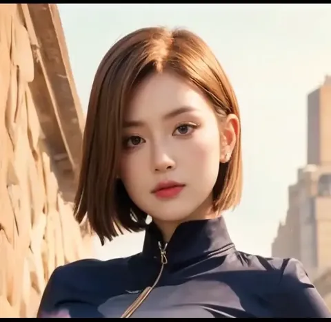 Ciuman Terbang MCH 😘