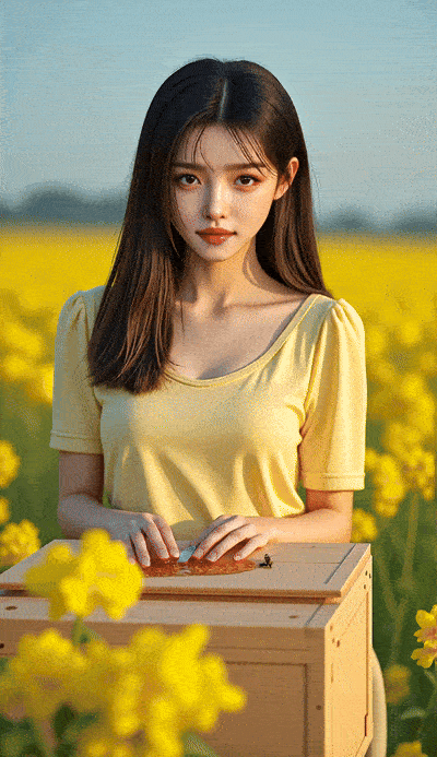 บลูม & Buzz AI