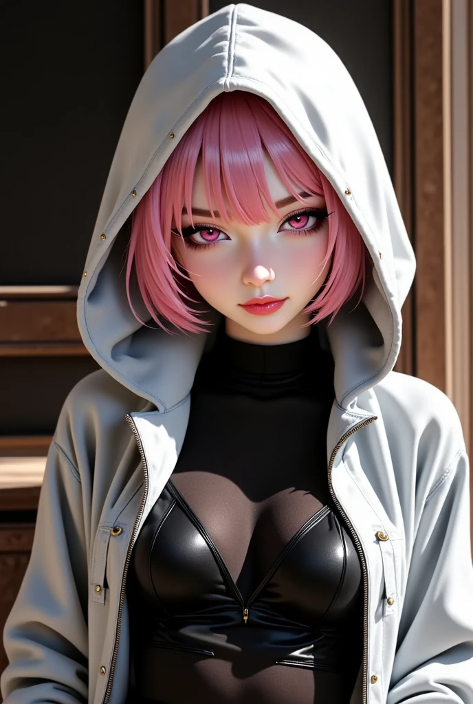 Anime illustration 2 Flux.