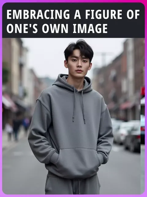 Принятие образа собственного изображения