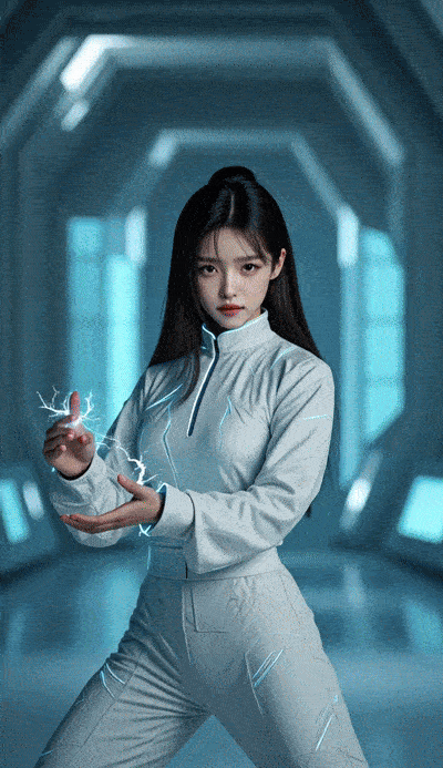 Inteligência Artificial Marcial Meta