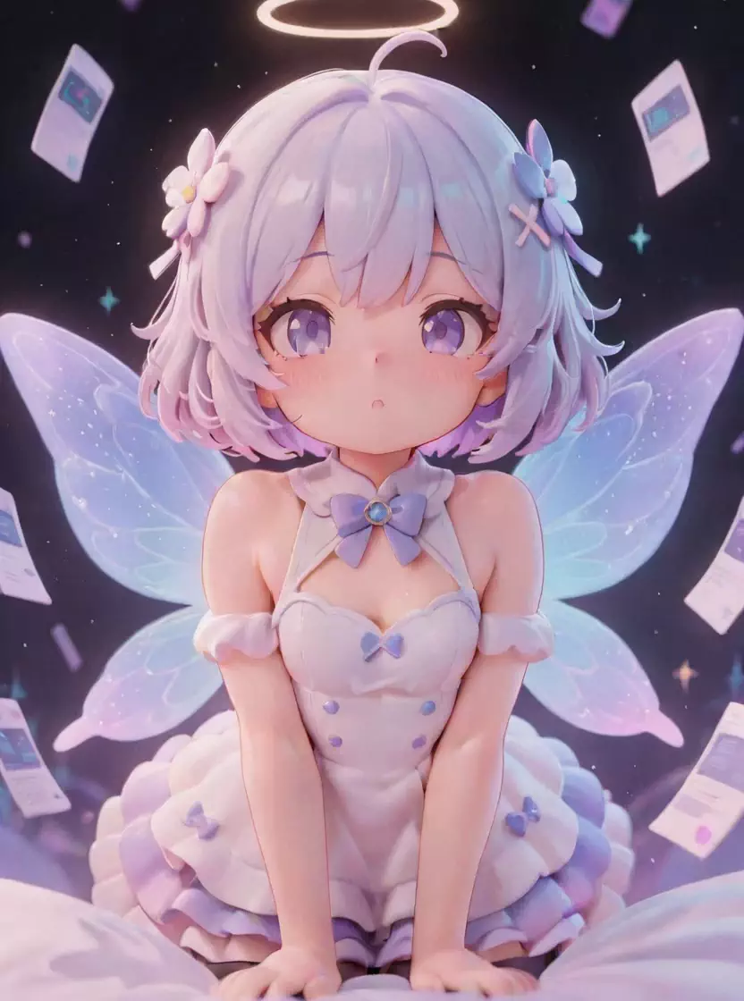 [れぽちストーリー#0]prologue