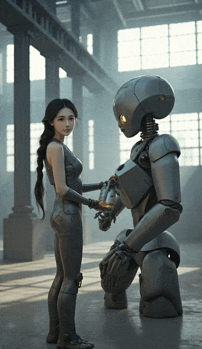 Costruttiva Ouverture AI