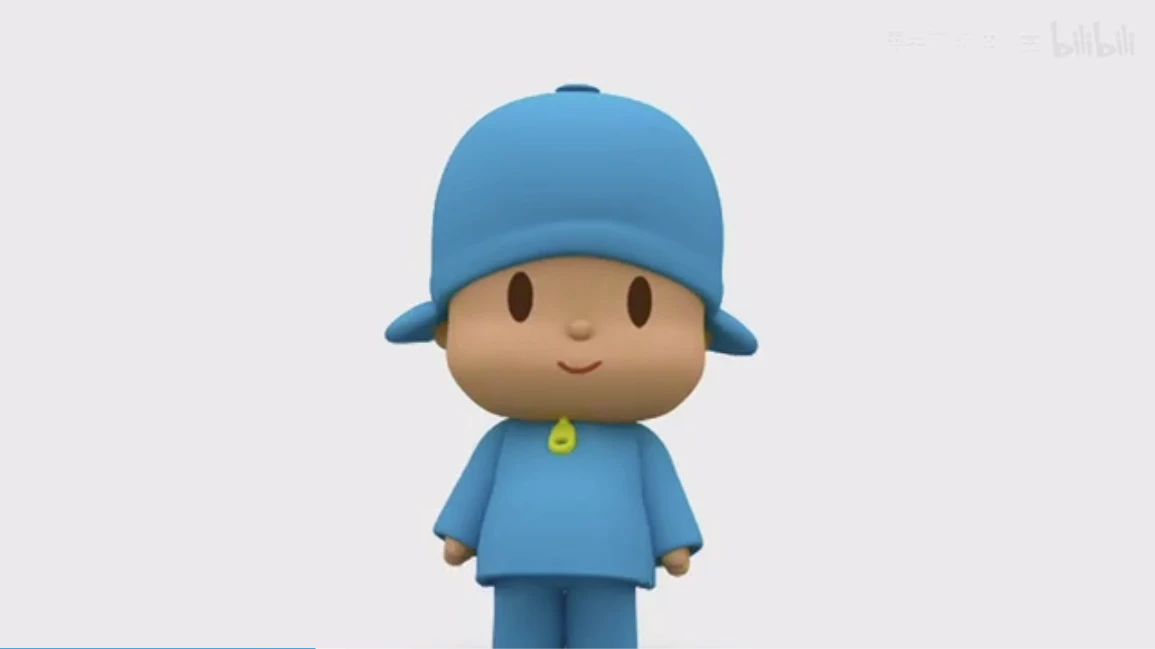 Pocoyo v1