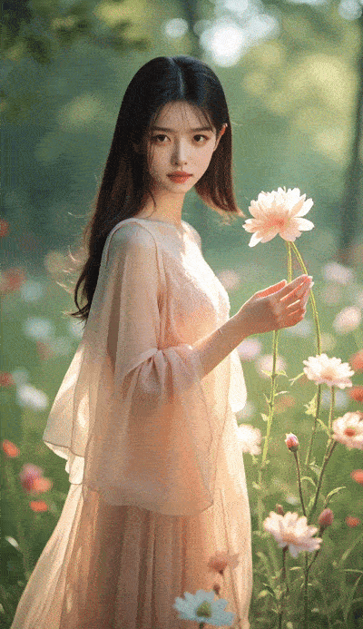 انطباعي تفتح الذكاء الاصطناعي