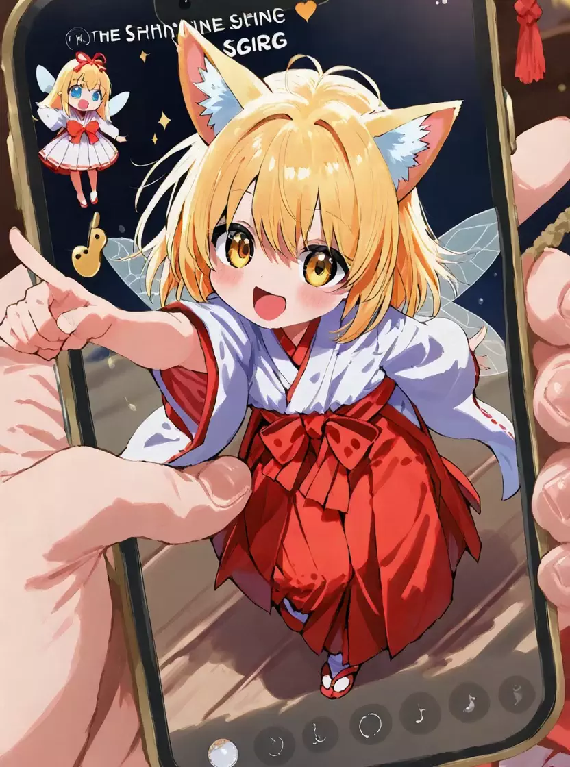 ヨーコ