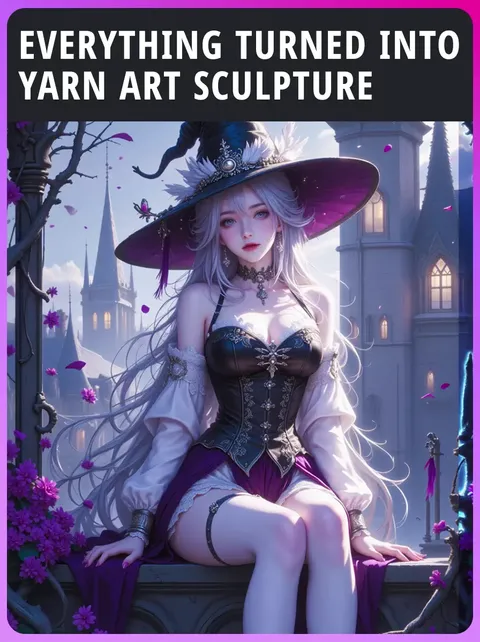 كل شيء له تأثير الإضاءة