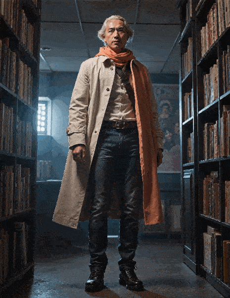 transformación de género