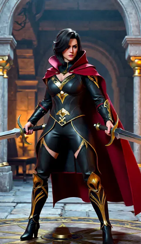 baldurs gate 3 [ลักษณะ]