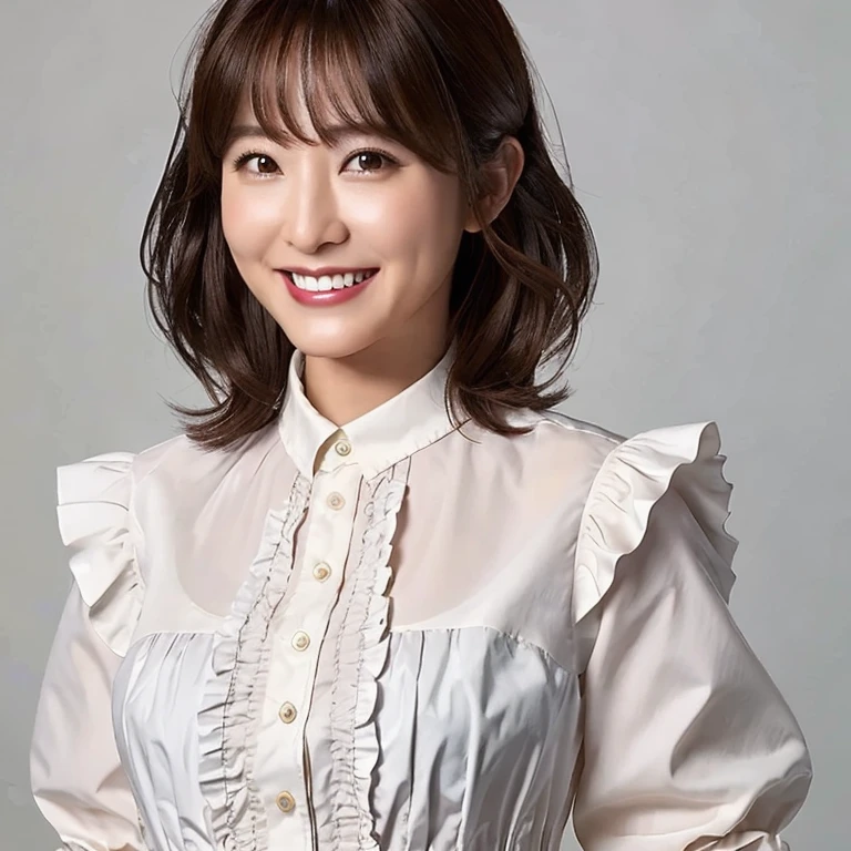 oyako_face 山根弥栄子
