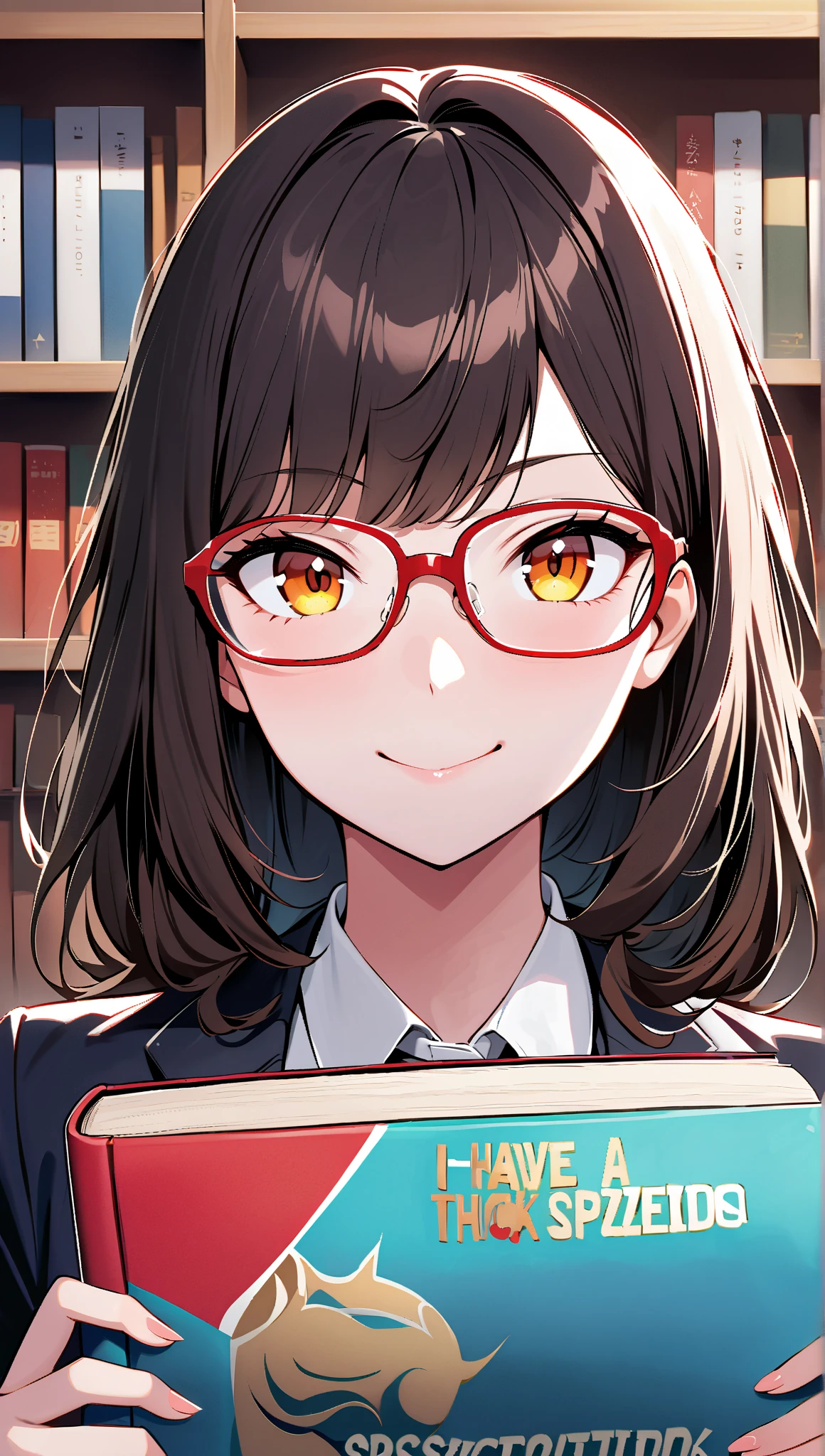 Shiori Tsukishima（月島 詩織）