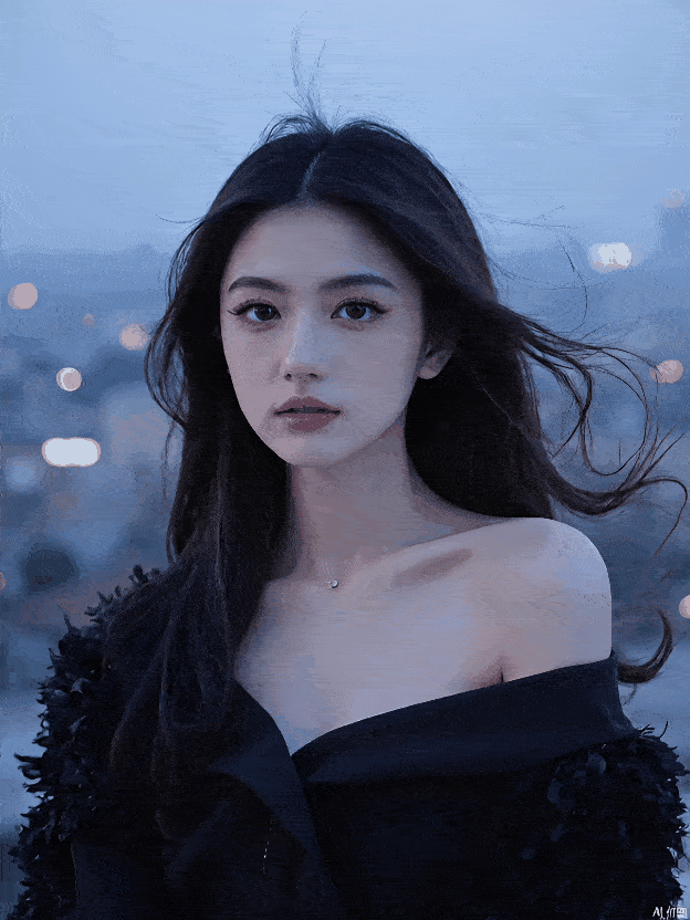 Eu te carrego no meu coração