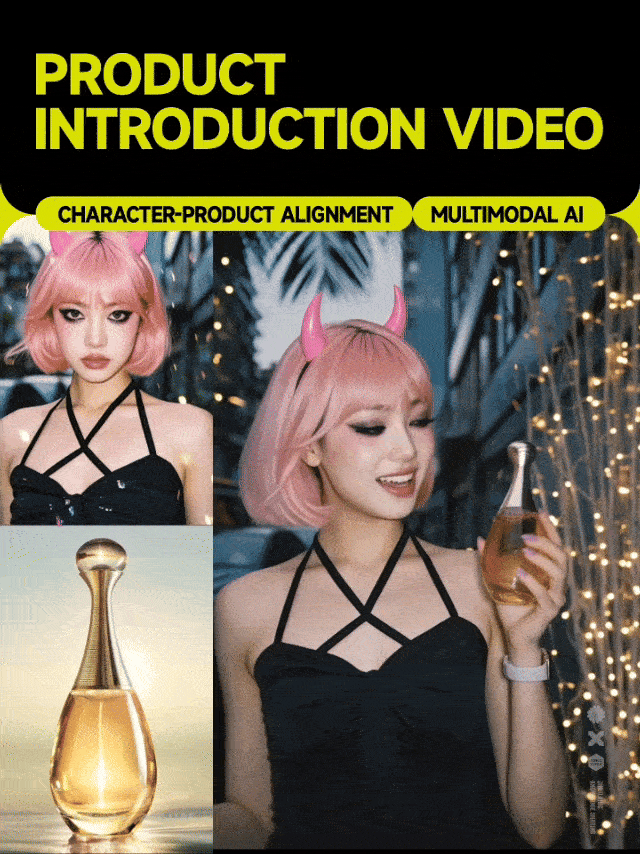 สินค้าแนะนำวิดีโอ