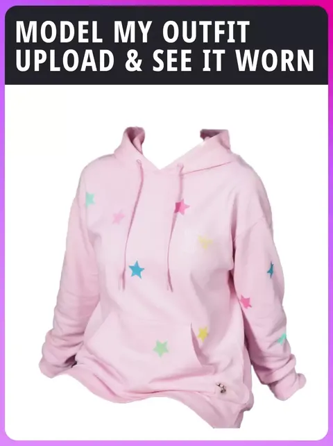 Mein Outfit hochladen & Sieh es getragen