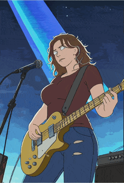 Rick and Morty 影片風格