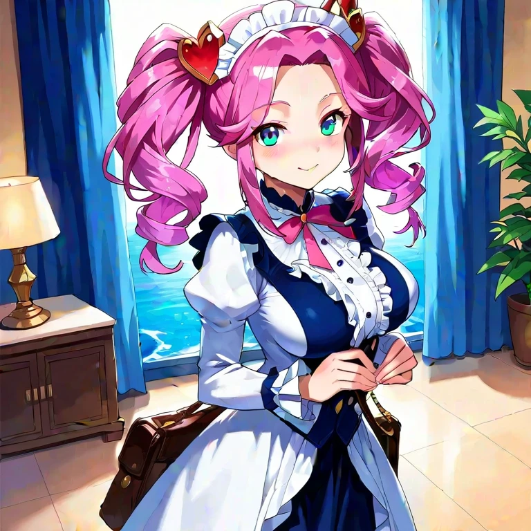 小裙子 pony