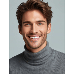 Bộ lọc truyện tranh kiểu Mỹ