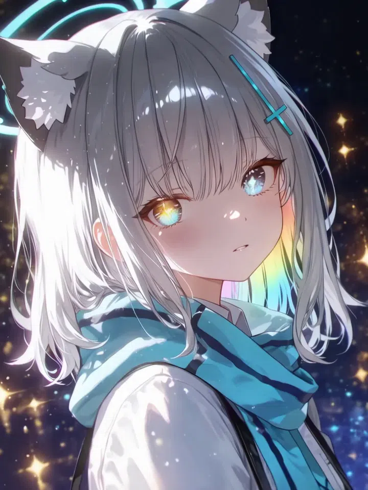SHN sparkle v0.3
