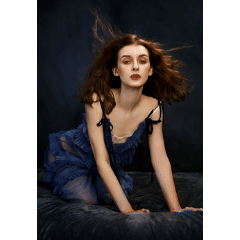 コンテキスト--3Dビルディングブロックスタイルフィルター