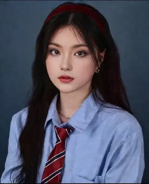 MCH Tiup Permen Karet 